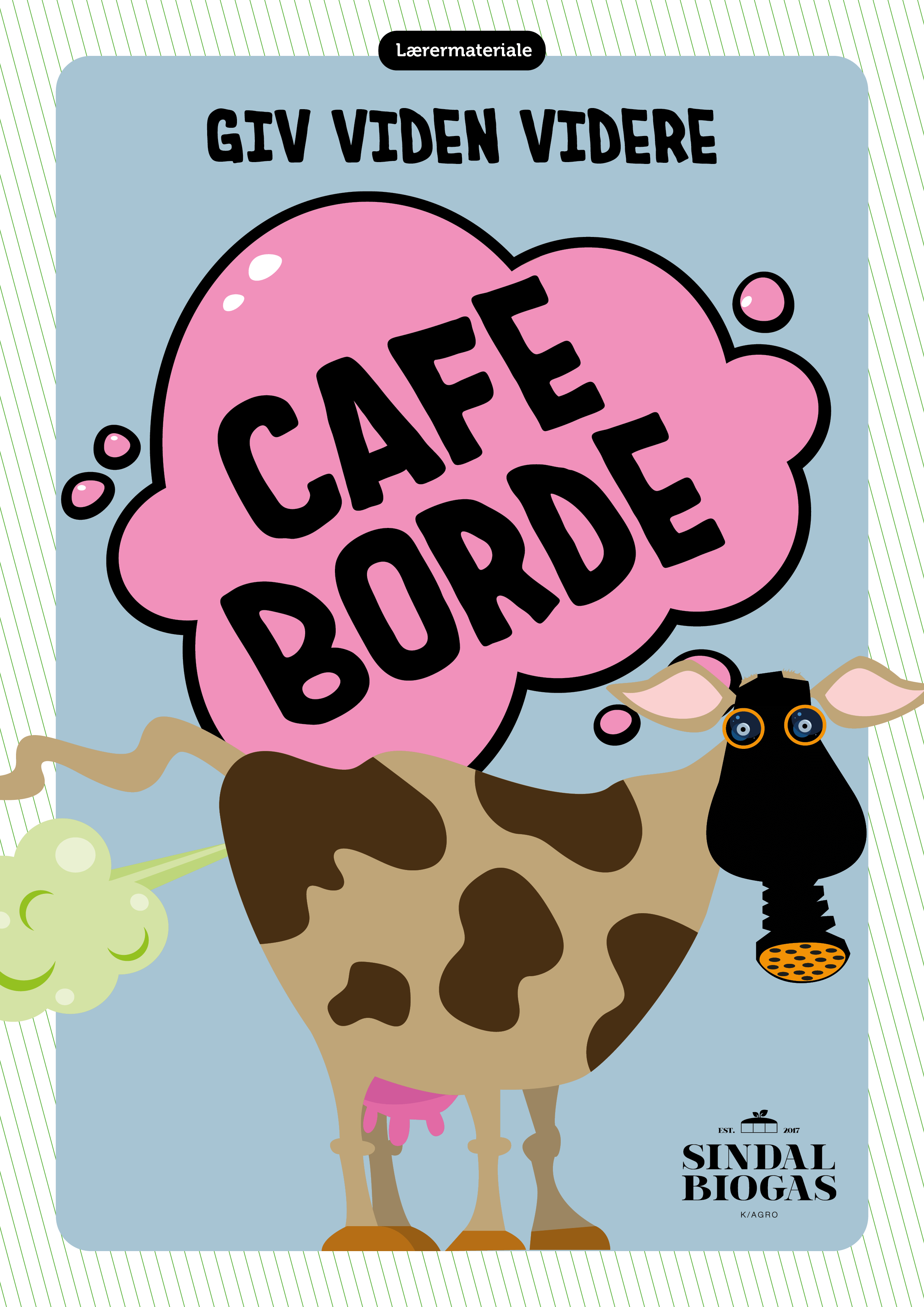 CAFE BORDE